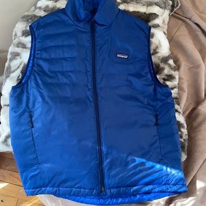 Patagonia vest